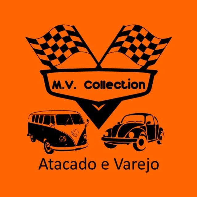 MV Collection Miniaturas, Loja Online | Shopee Brasil