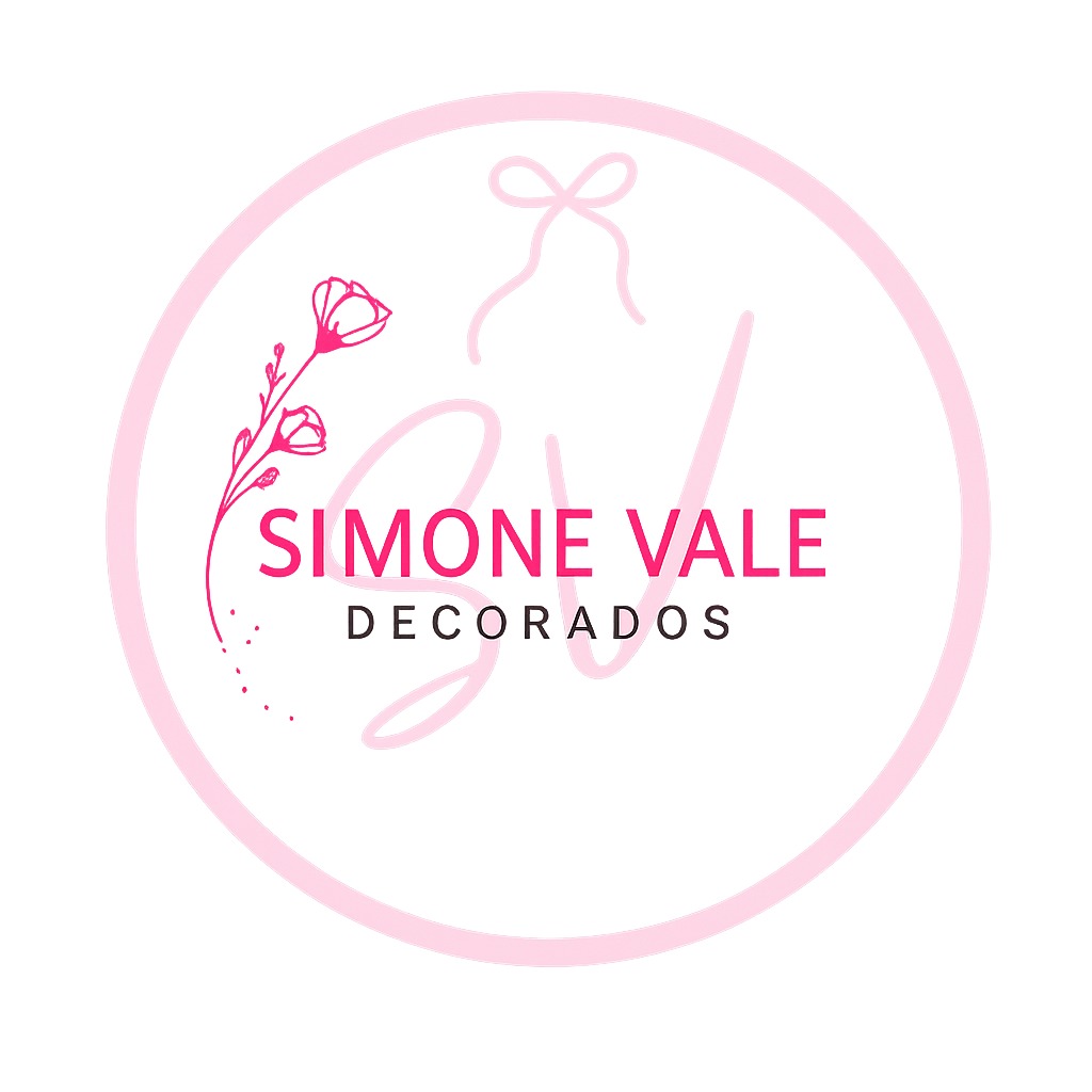 Simone Vale Decorados, Loja Online | Shopee Brasil