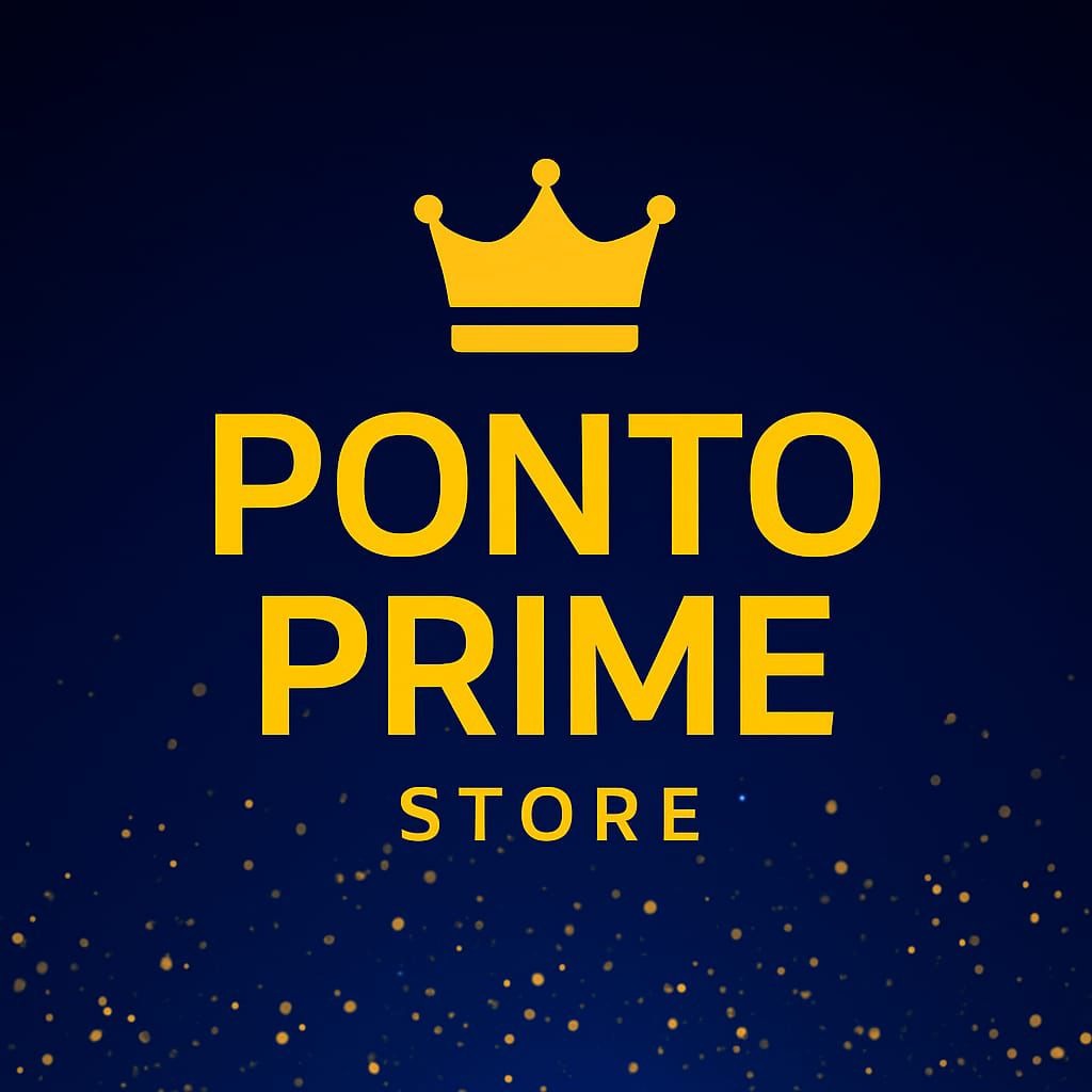 PONTOPRIMESTORE, Loja Online | Shopee Brasil