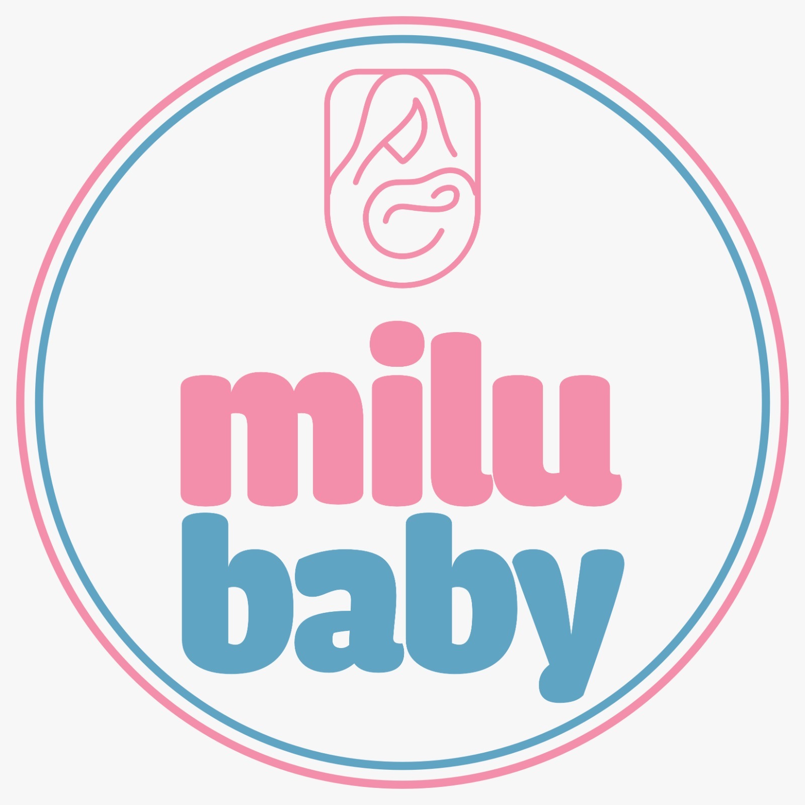 Loja Milu Baby, Loja Online | Shopee Brasil