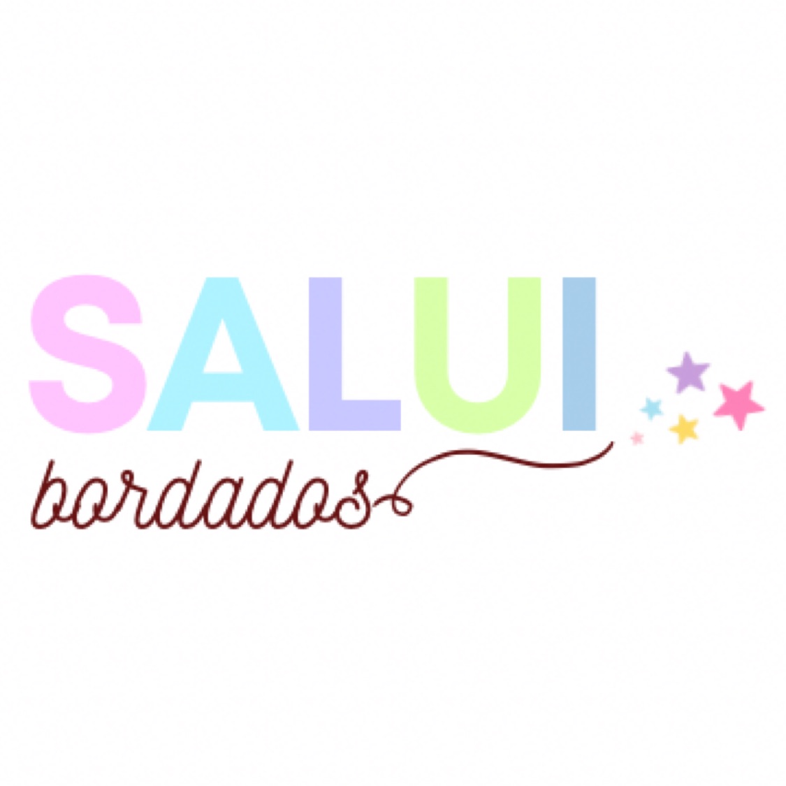 SALUI BORDADOS, Loja Online | Shopee Brasil