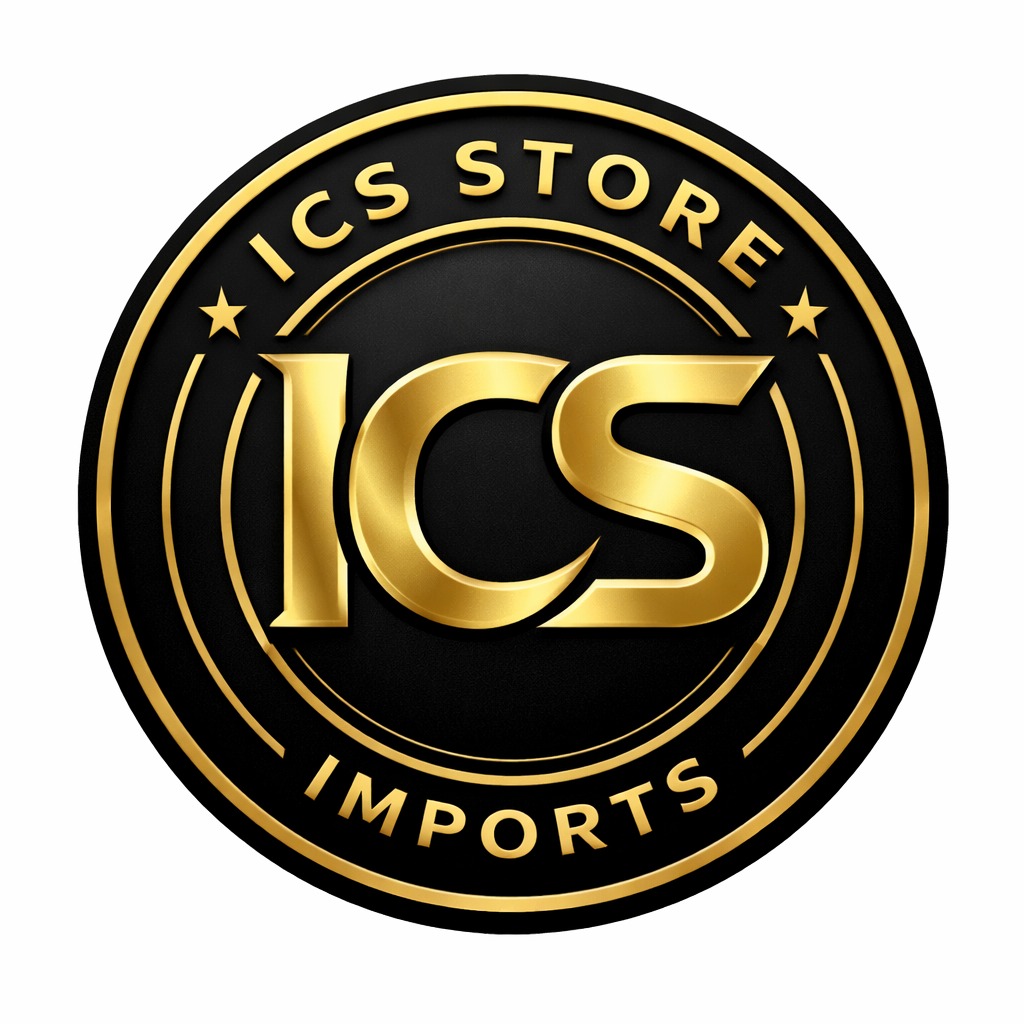 ICS STORE IMPORTS, Loja Online | Shopee Brasil