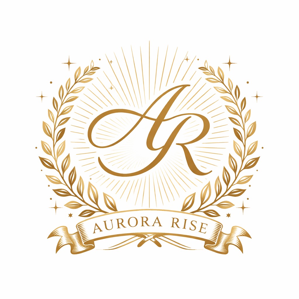 Aurora Rise, Loja Online | Shopee Brasil
