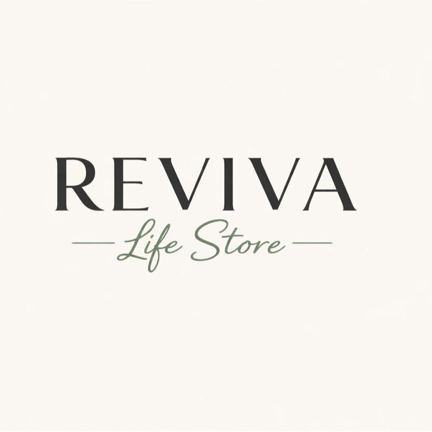 Reviva Life Store, Loja Online | Shopee Brasil