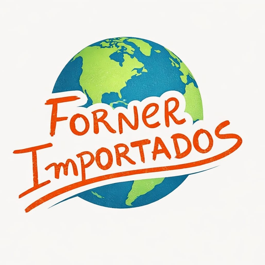 Forner Importados, Loja Online | Shopee Brasil
