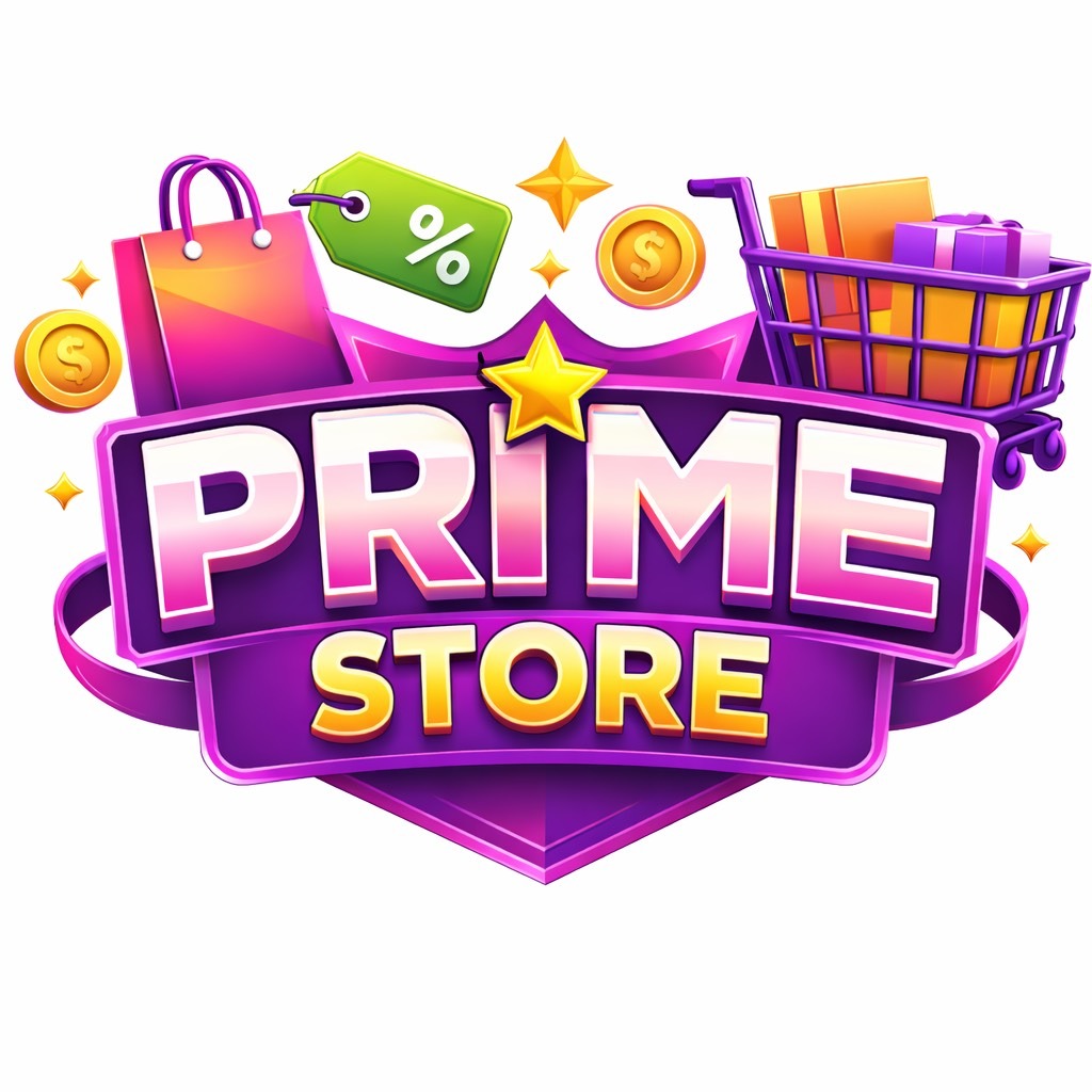 Prime Store Express, Loja Online | Shopee Brasil