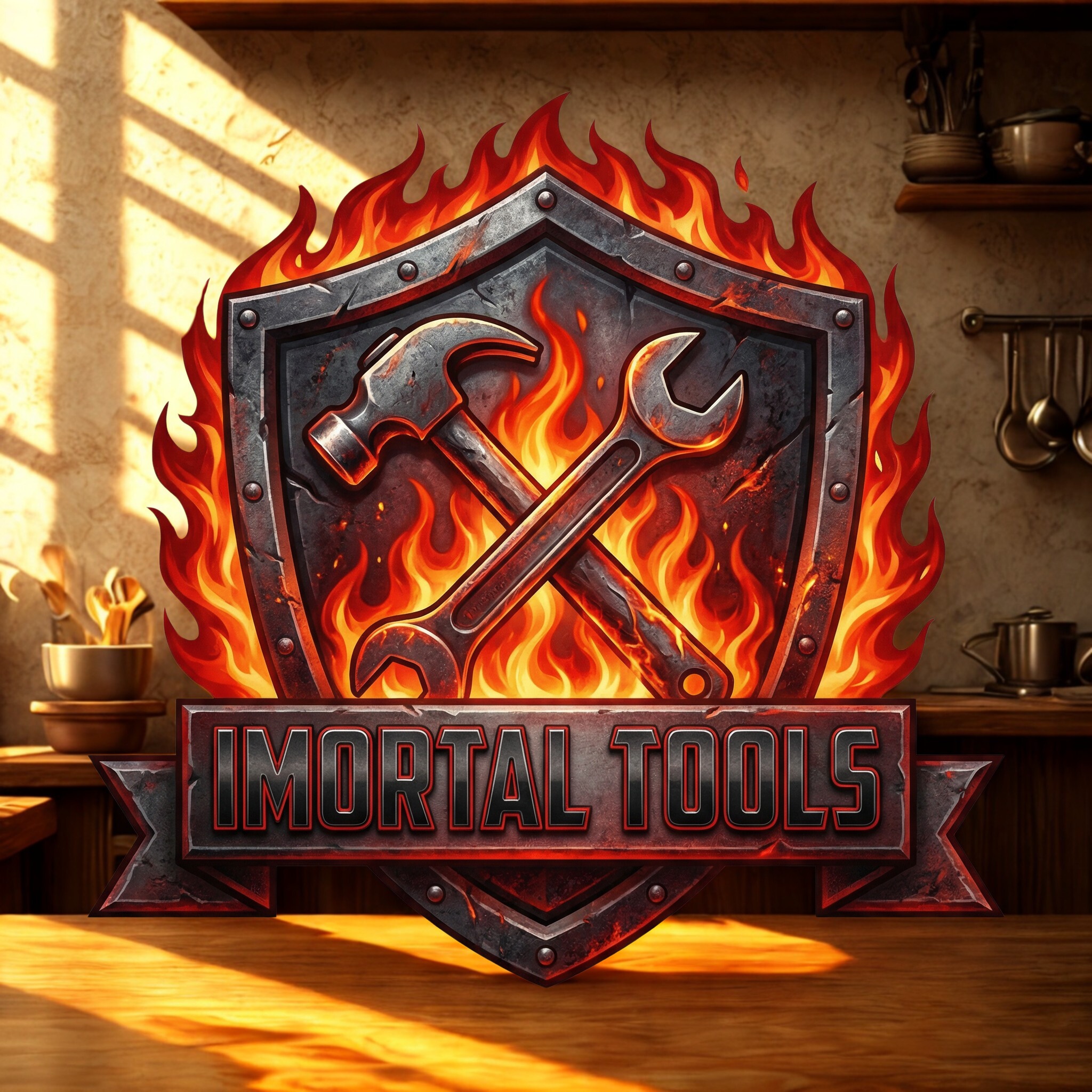 Imortal Tools, Loja Online | Shopee Brasil