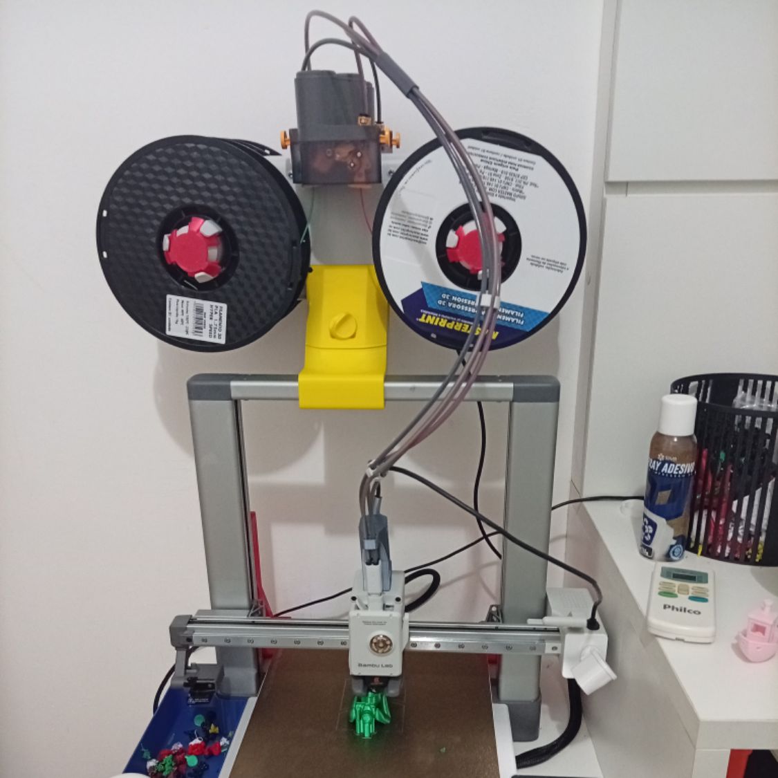 Forte_3d, Loja Online | Shopee Brasil