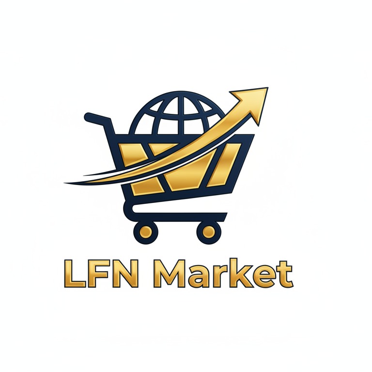 LFN Market, Loja Online | Shopee Brasil