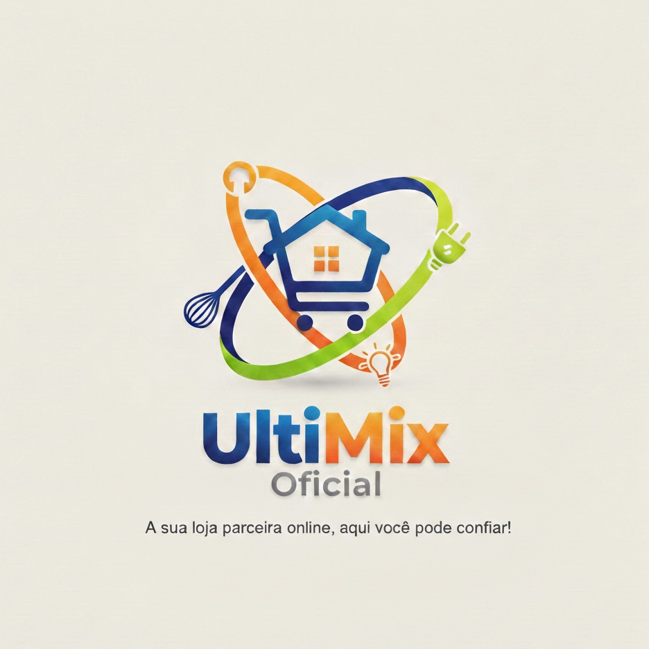 UltiMix Oficial, Loja Online | Shopee Brasil