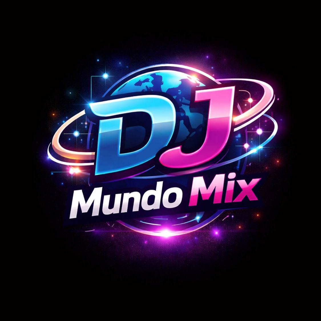 DJ Mundo Mix, Loja Online | Shopee Brasil