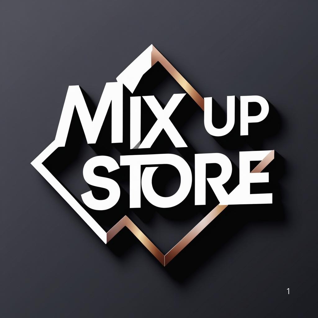 mix up store´, Loja Online | Shopee Brasil