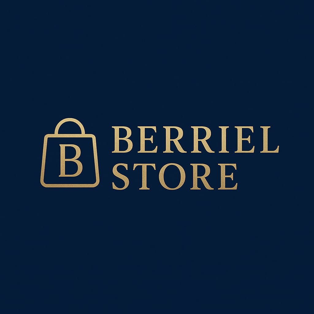 Berriel Store, Loja Online | Shopee Brasil