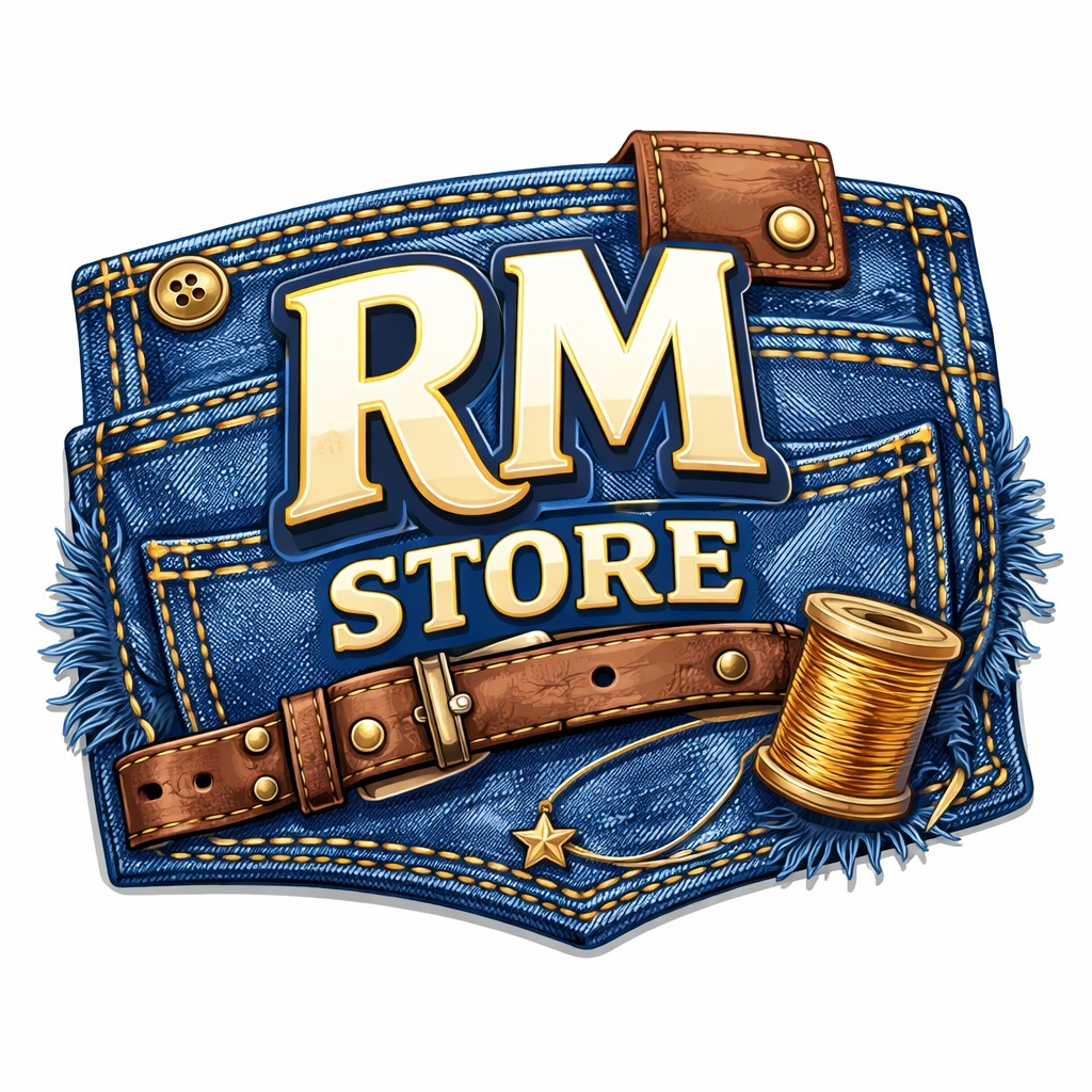 RM STORE..., Loja Online | Shopee Brasil