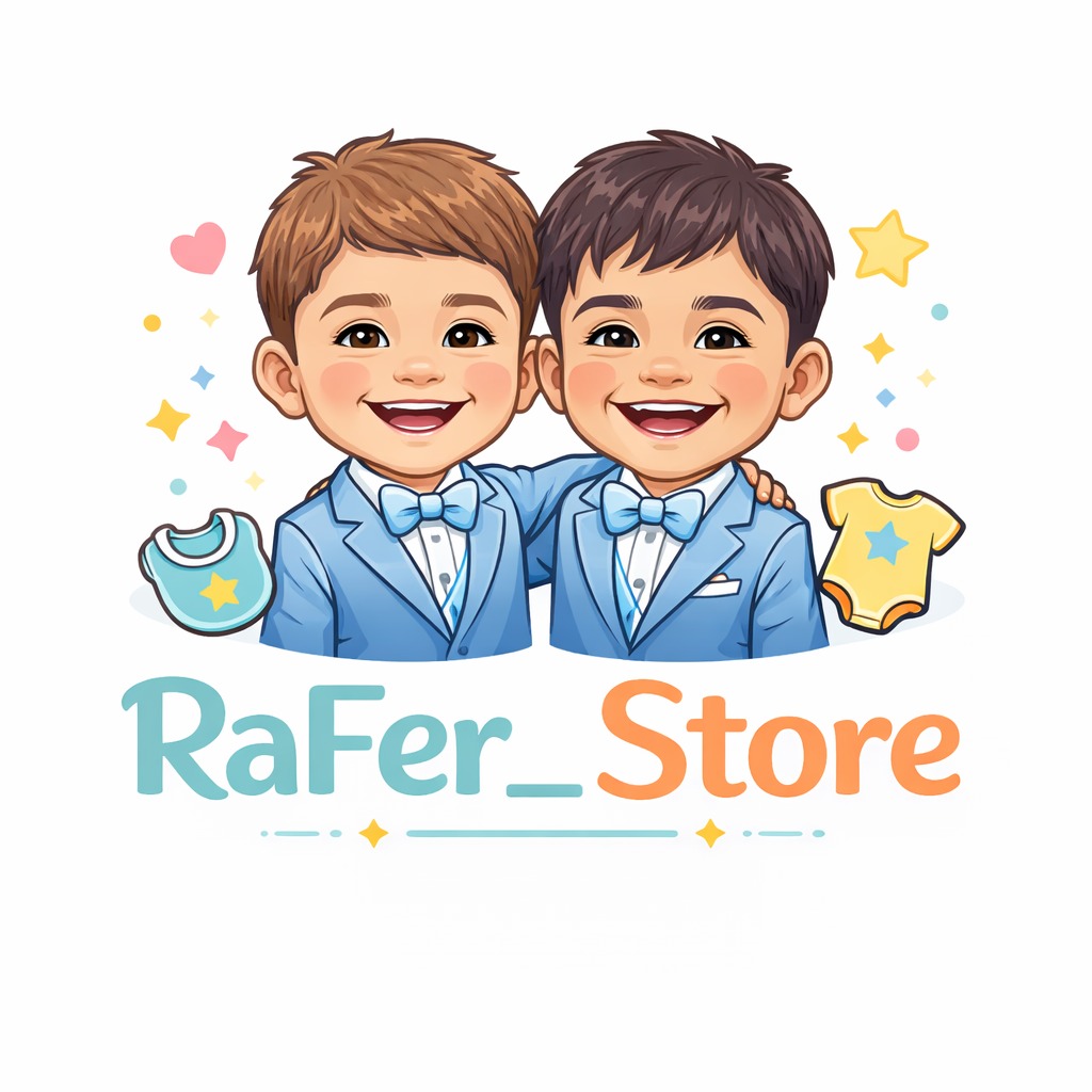 RaFer_Store, Loja Online | Shopee Brasil