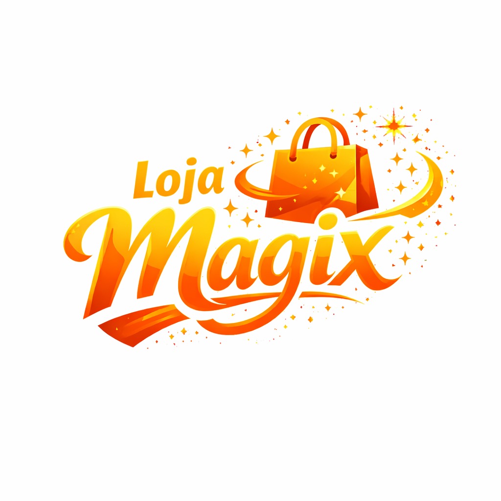 Loja Magix, Loja Online | Shopee Brasil