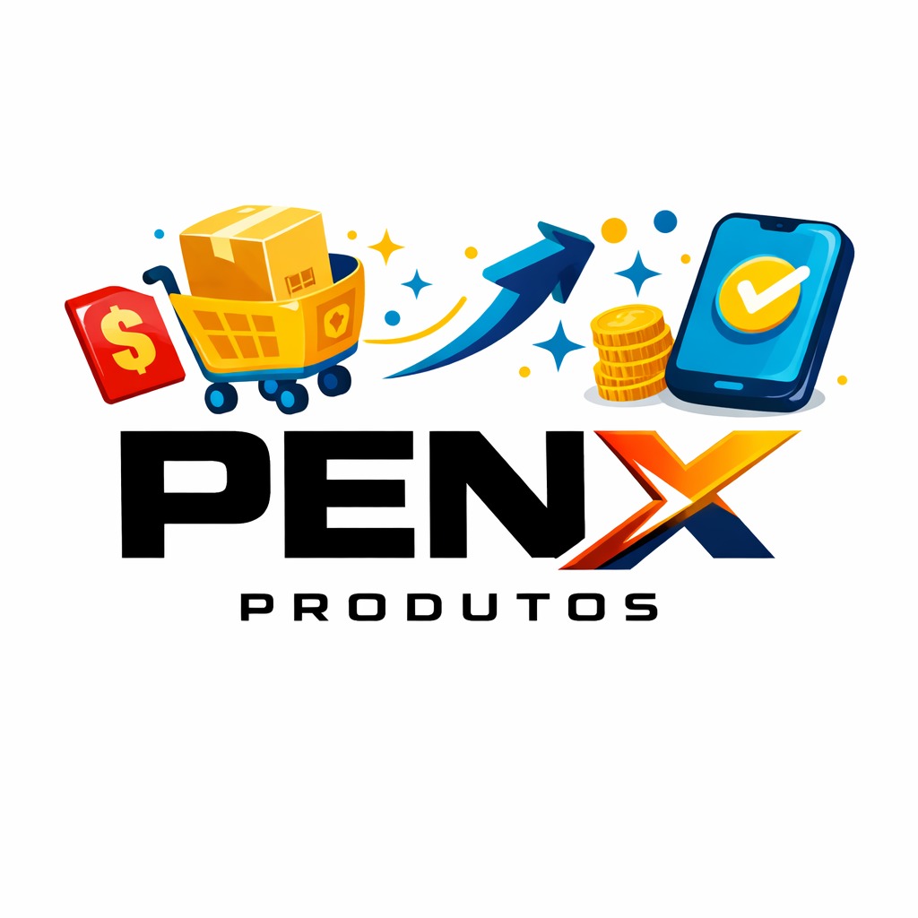 PENX LED PRODUTOS DIVERSOS, Loja Online | Shopee Brasil
