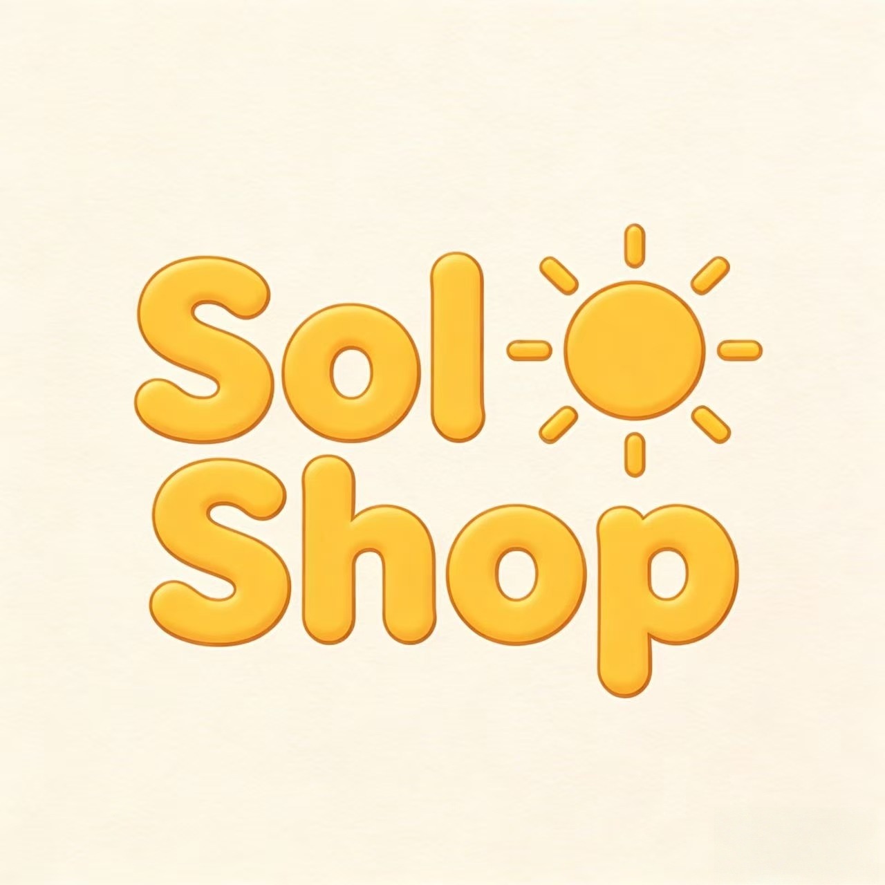 Sol.Shop, Loja Online | Shopee Brasil