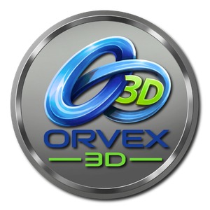 Orvex 3D, Loja Online | Shopee Brasil