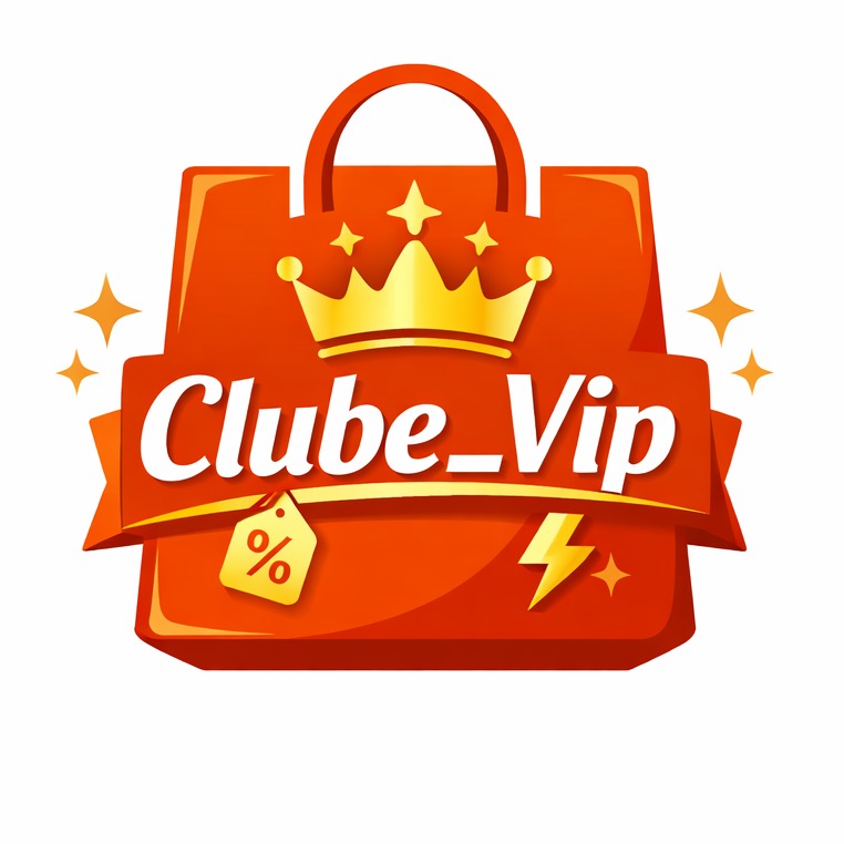 Clube_VIP, Loja Online | Shopee Brasil