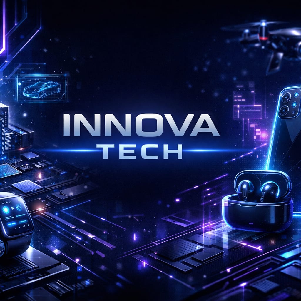 innova_tech, Loja Online | Shopee Brasil