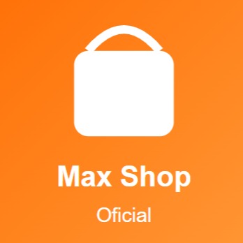 Max shop Oficial , Loja Online | Shopee Brasil