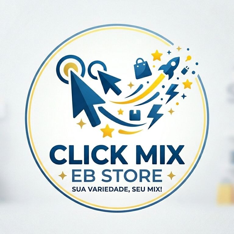 Click Mix EB Store, Loja Online | Shopee Brasil
