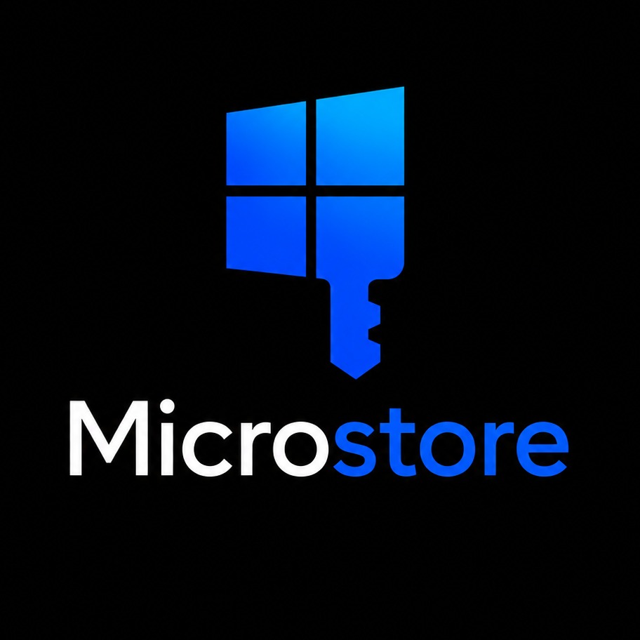 Microstore keys, Loja Online | Shopee Brasil