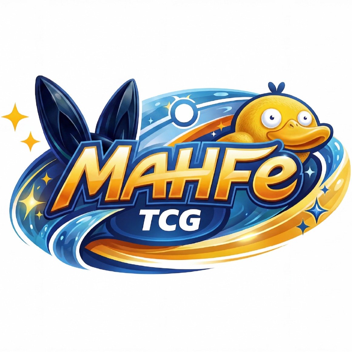 MahFe TCG, Loja Online | Shopee Brasil