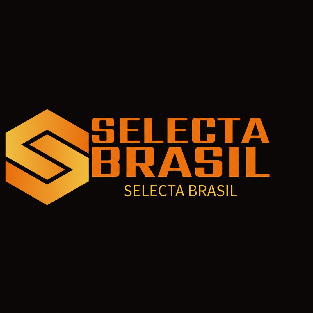Selecta_Brasil, Loja Online | Shopee Brasil