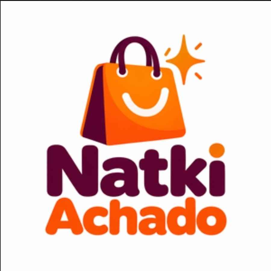 natykiachado, Loja Online | Shopee Brasil
