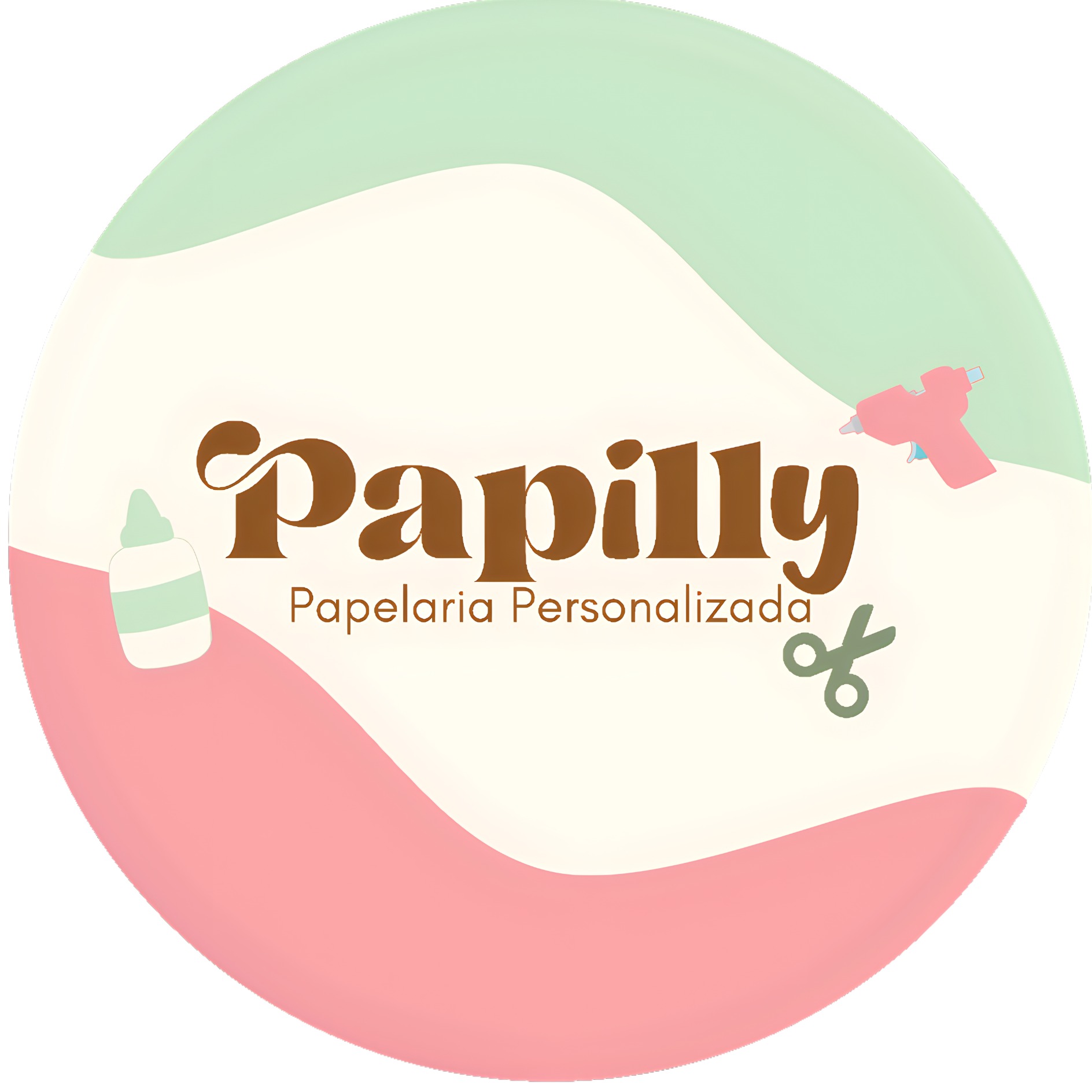 Papelaria Papilly, Loja Online | Shopee Brasil