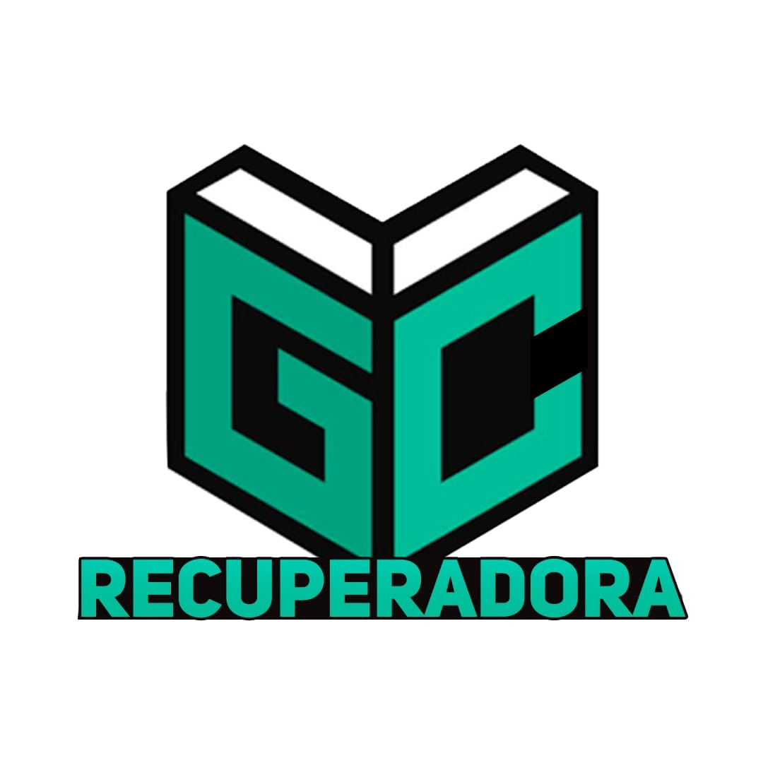 GC Recuperadora, Loja Online | Shopee Brasil