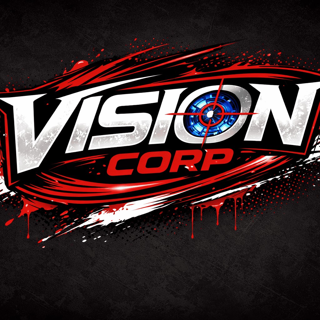 VisionCorp, Loja Online | Shopee Brasil