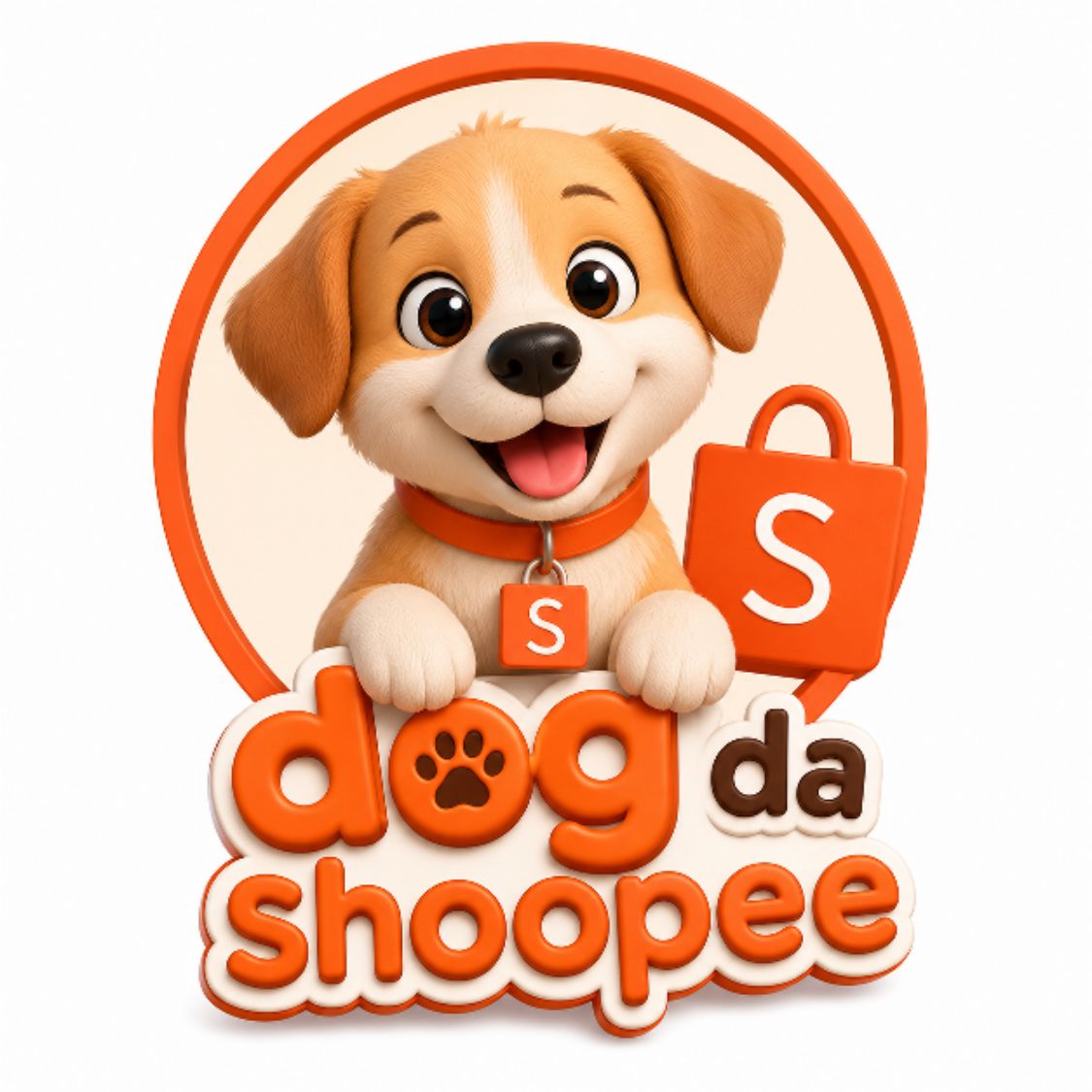O Dog Da Shoopee, Loja Online | Shopee Brasil