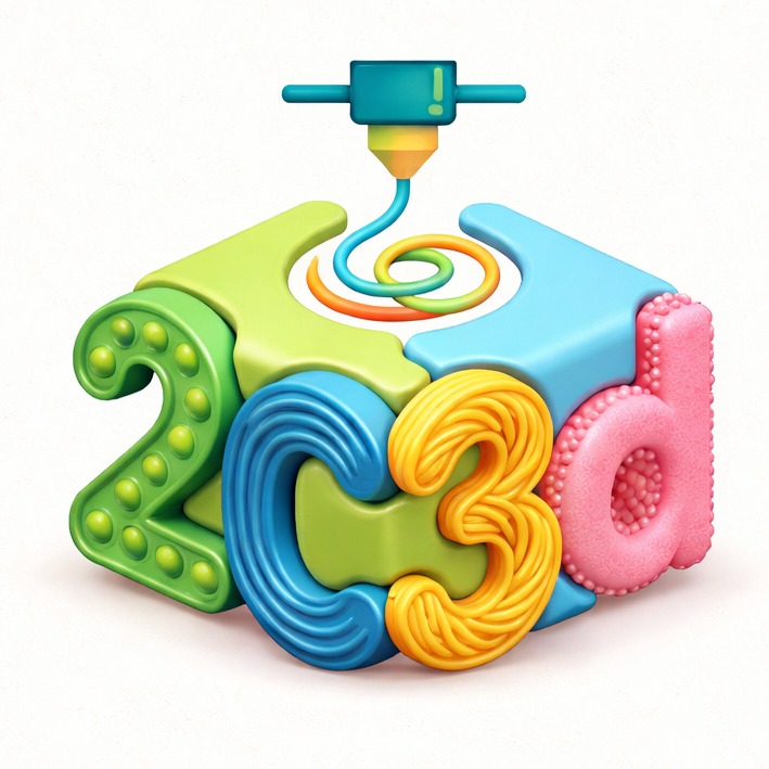 2C3D Criações, Loja Online | Shopee Brasil