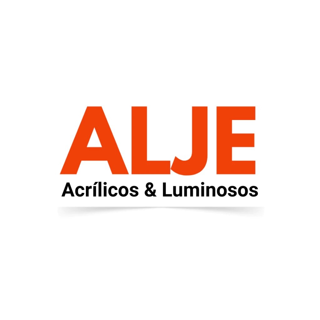 ALJE - Letreiro e Acrilicos, Loja Online | Shopee Brasil