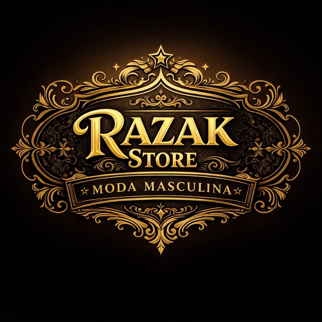 RAZAK STORE, Loja Online | Shopee Brasil