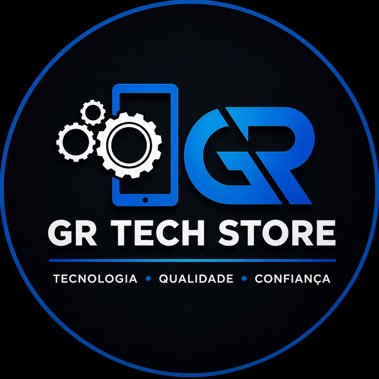 GR Tech Store, Loja Online | Shopee Brasil