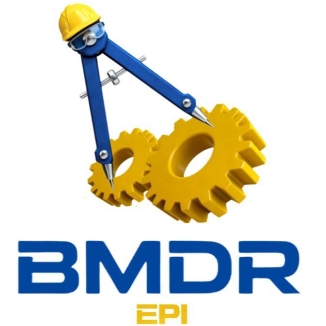 BMDR EPI´s, Loja Online | Shopee Brasil