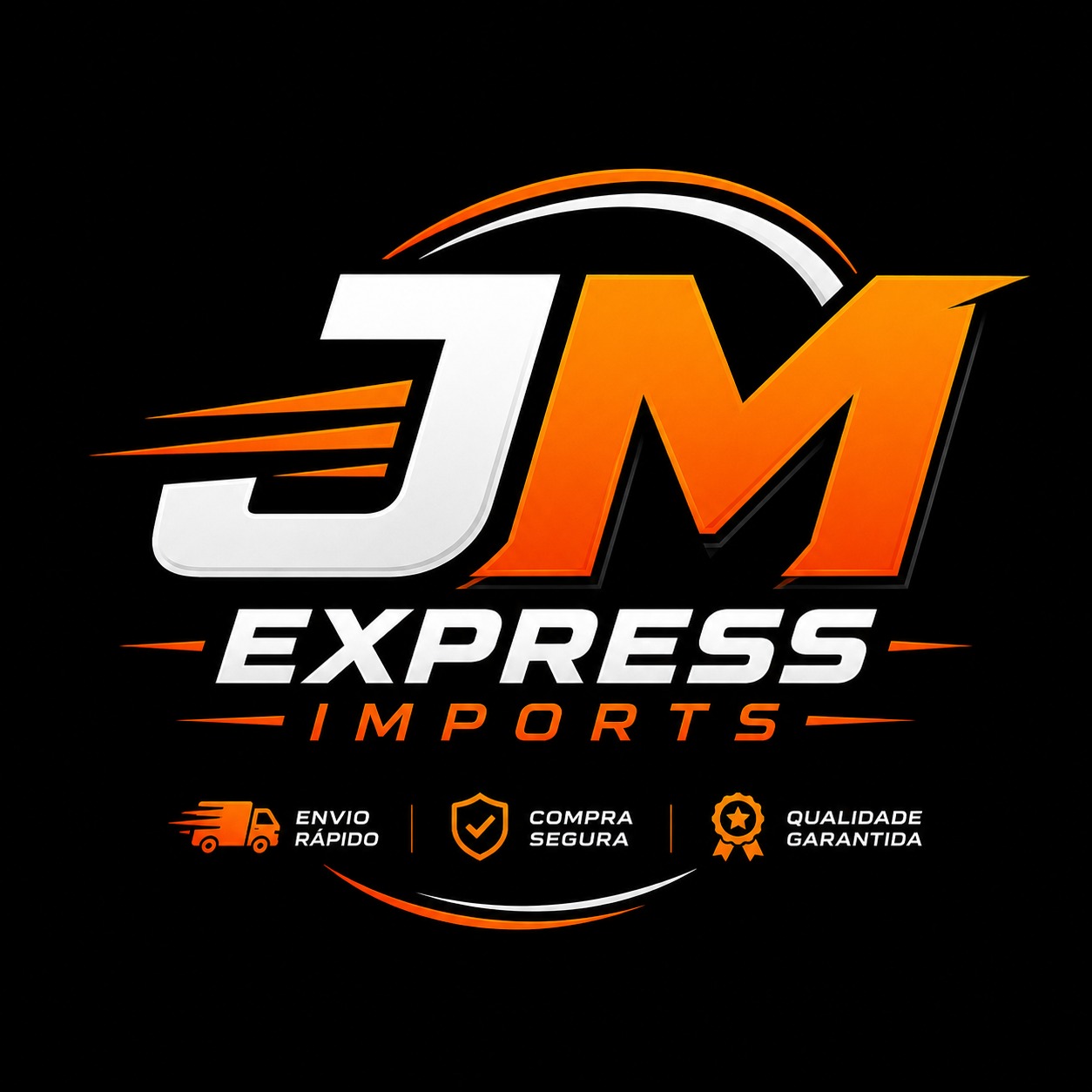 JM Express Imports, Loja Online | Shopee Brasil