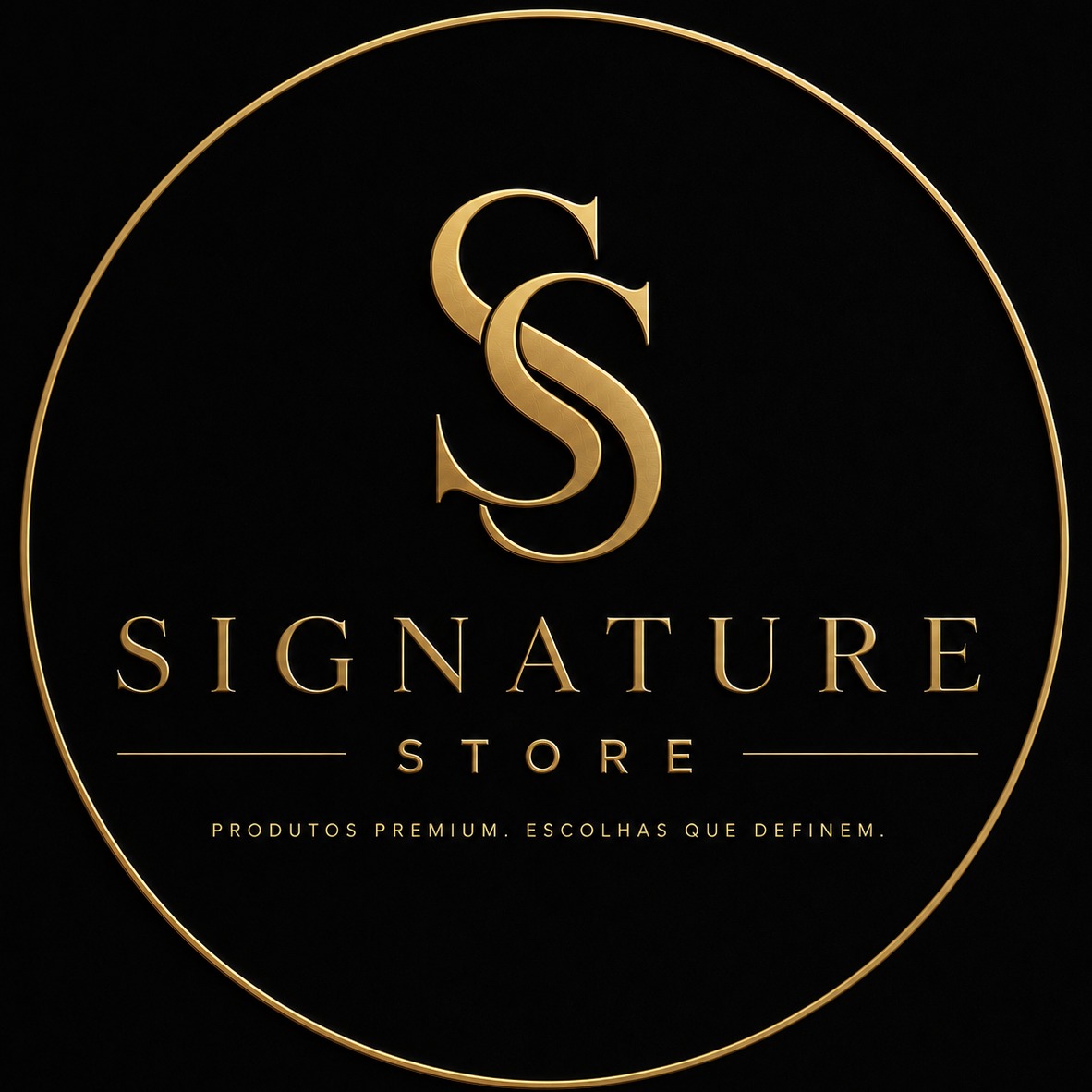 Signature Store, Loja Online | Shopee Brasil