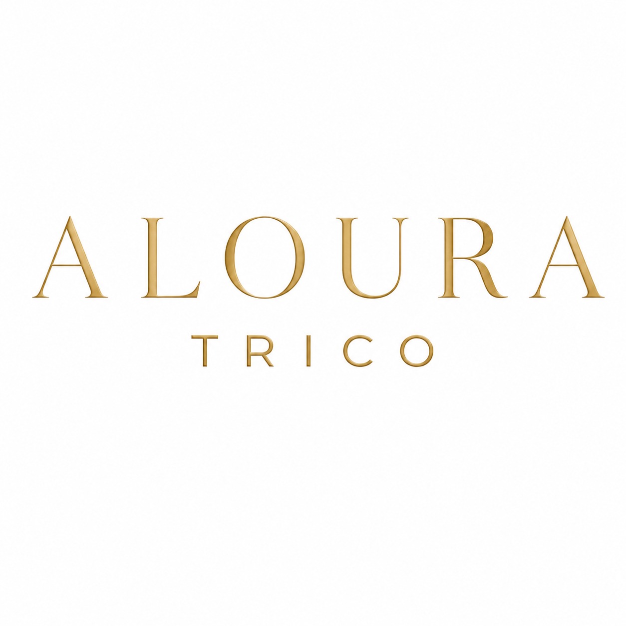 ALOURA TRICO, Loja Online | Shopee Brasil