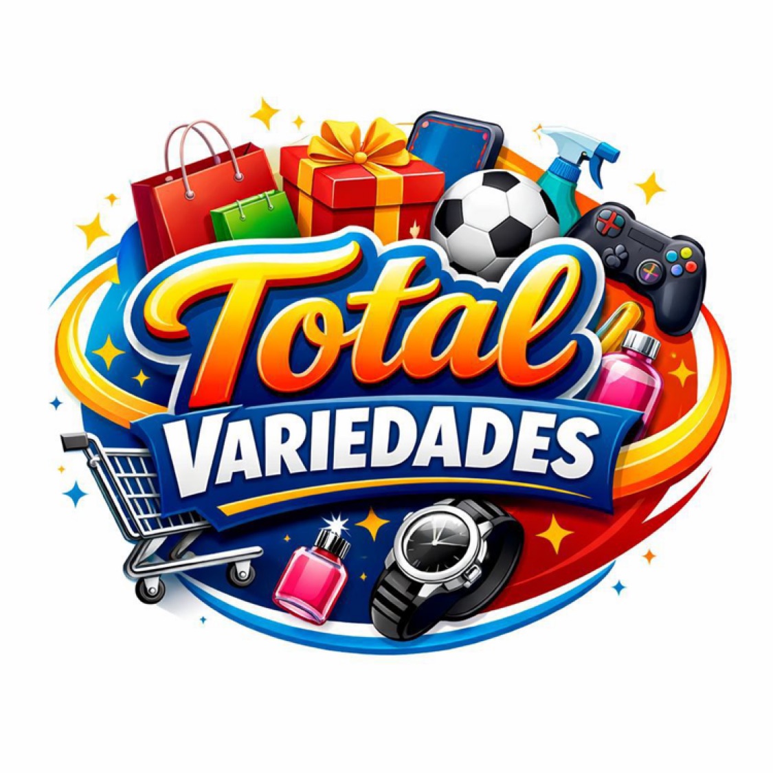 Comércio Total Variedades, Loja Online | Shopee Brasil