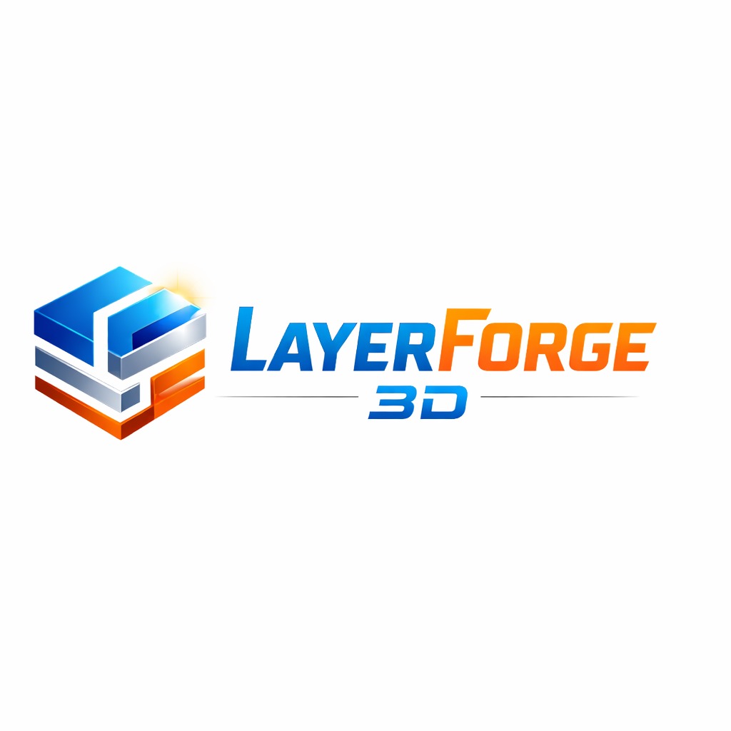 LayerForge 3D, Loja Online | Shopee Brasil
