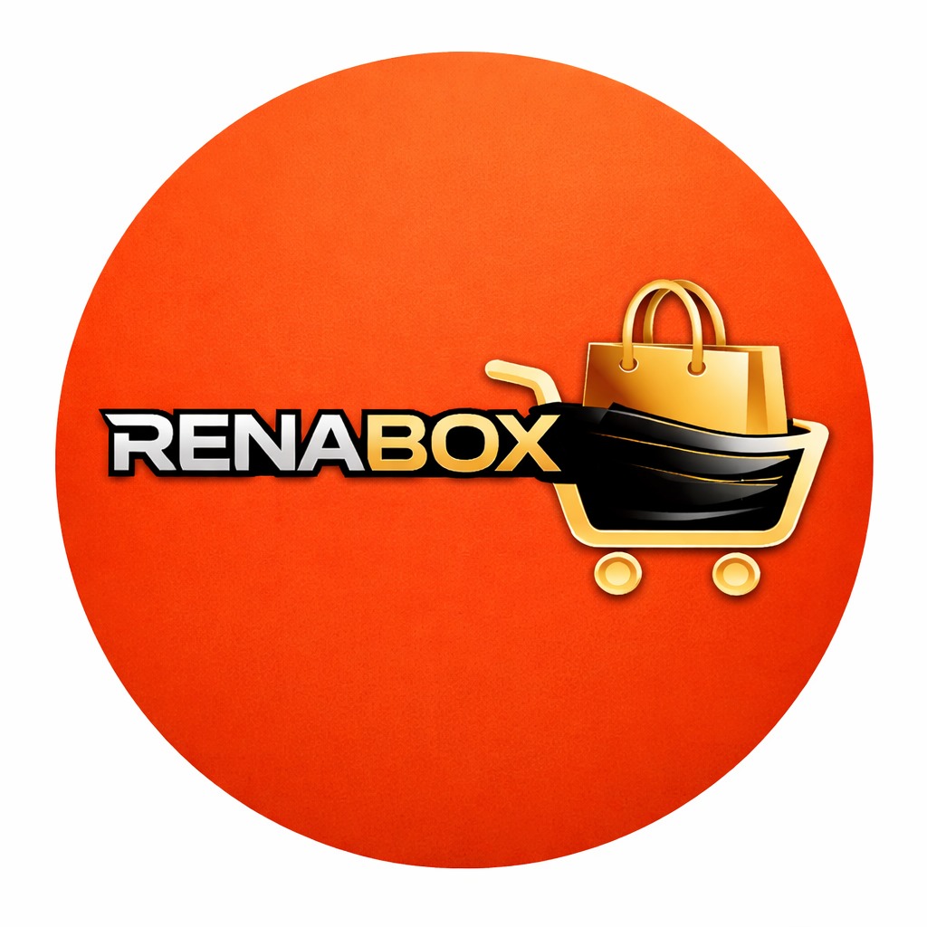 RENABOX, Loja Online | Shopee Brasil