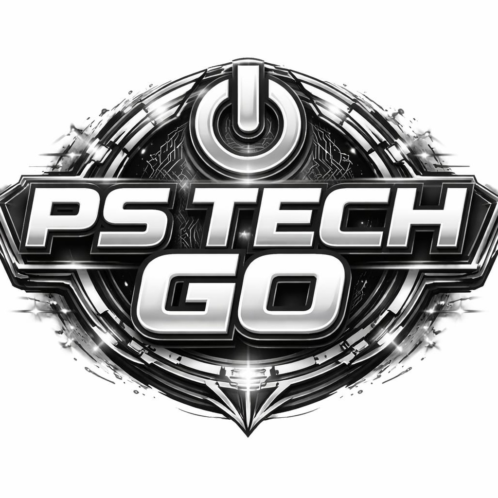 PS TECH GO, Loja Online | Shopee Brasil
