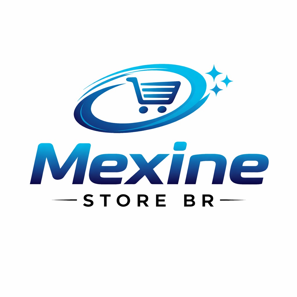 Mexine Store BR, Loja Online | Shopee Brasil