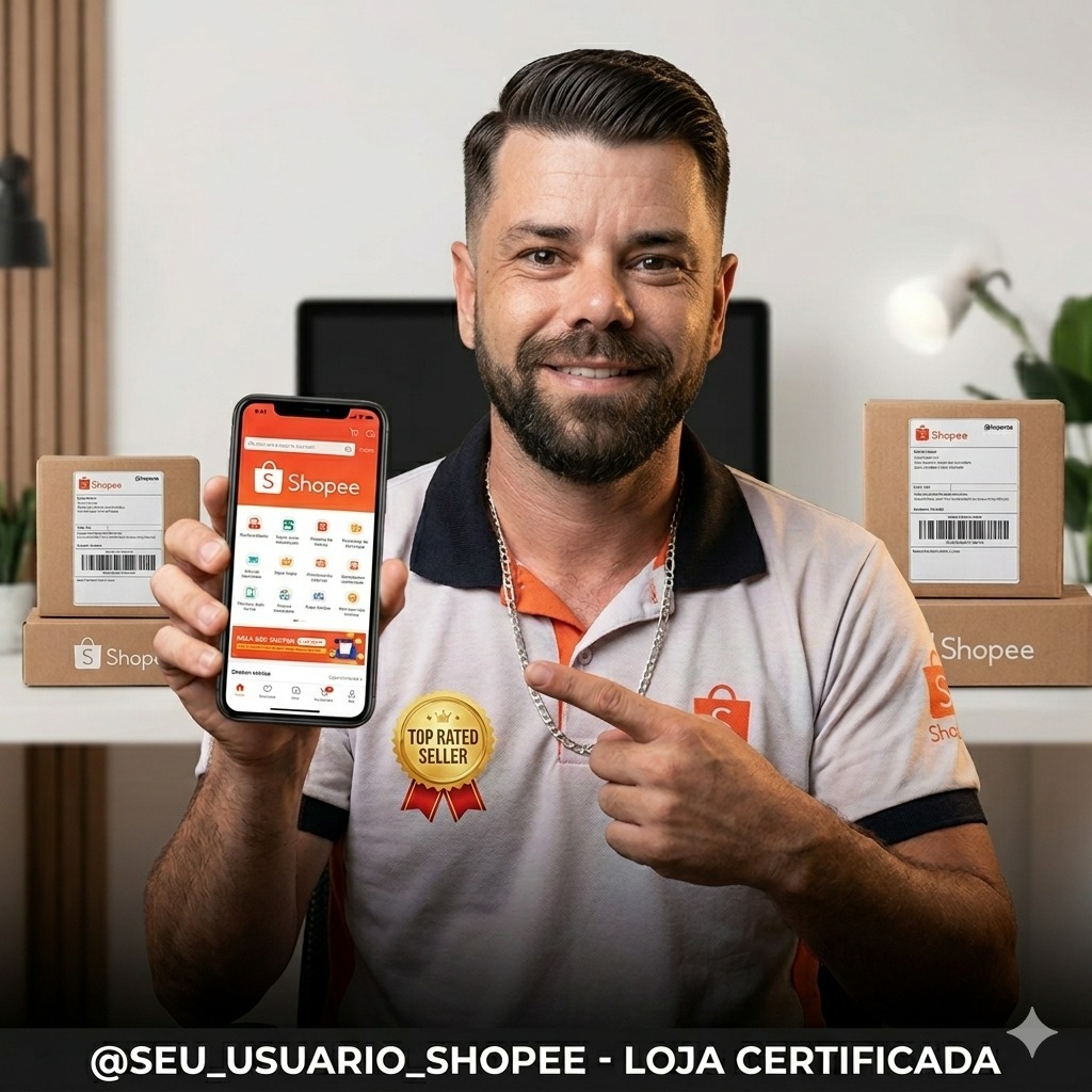 Click Express Canais, Loja Online | Shopee Brasil