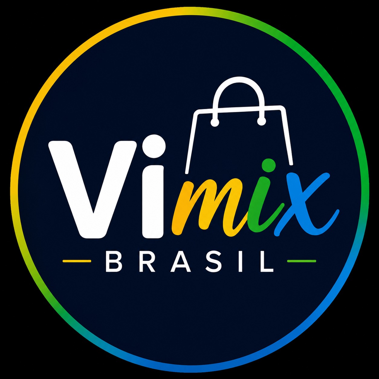 Vi Mix Brasil, Loja Online | Shopee Brasil